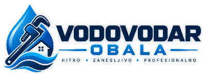 Vodovodar Obala